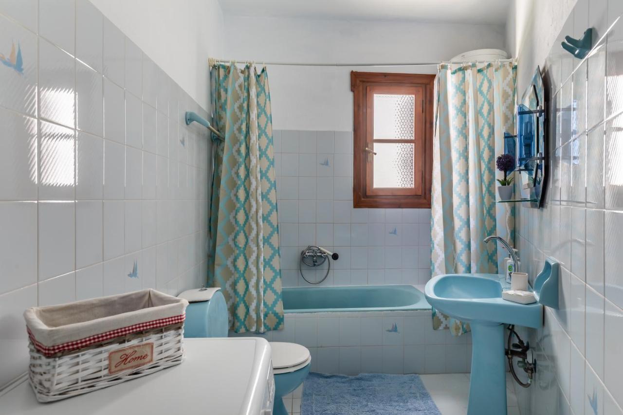 Apartment Ourania Skopelos Town