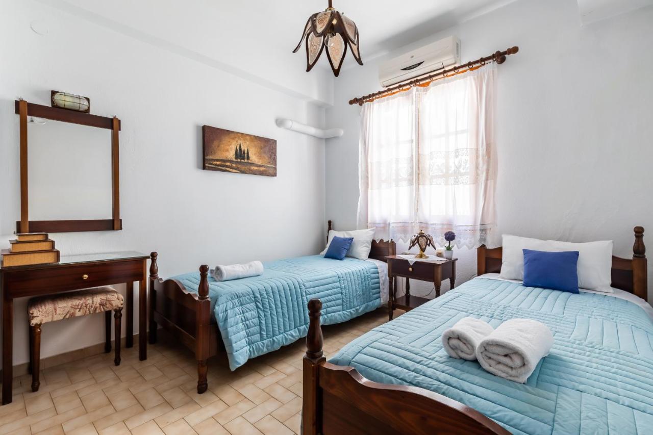 Ourania Apartment