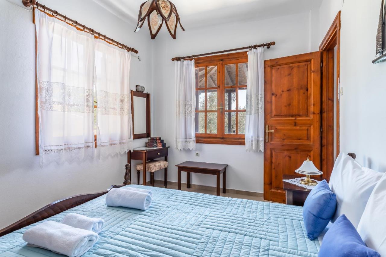 Ourania Apartment