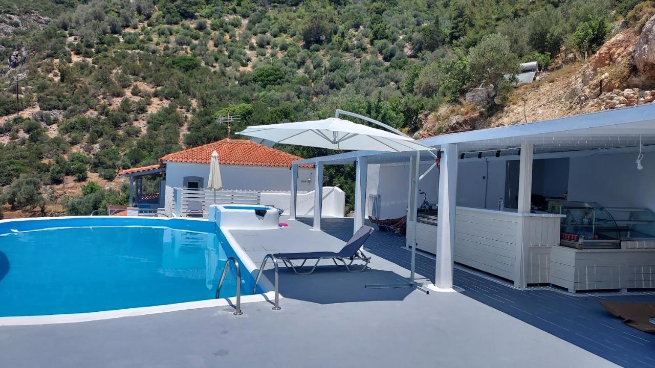 Blue Horizon Apartment