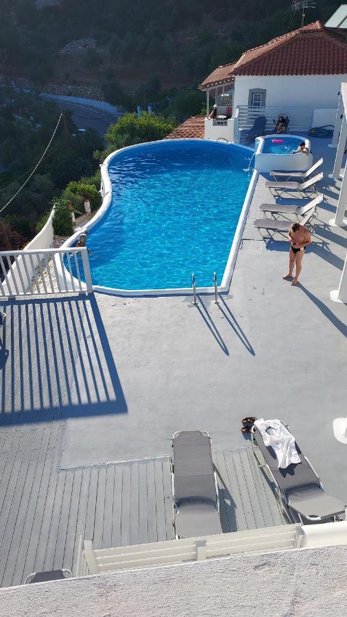 Blue Horizon Apartment *