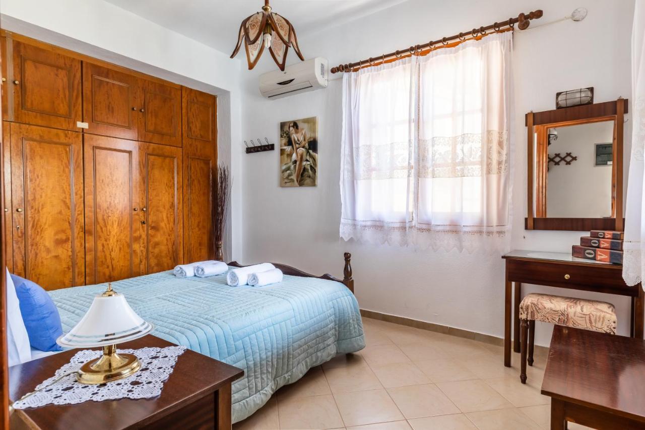 Apartment Ourania
