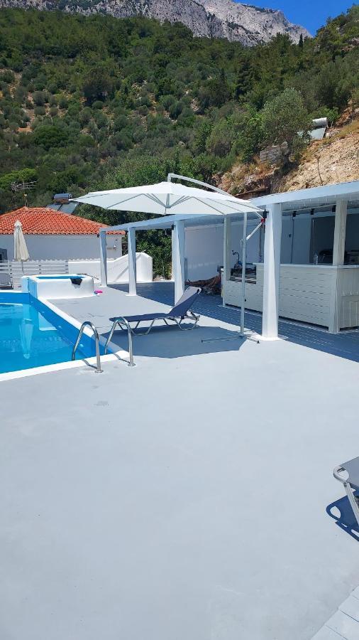 Blue Horizon Apartment *