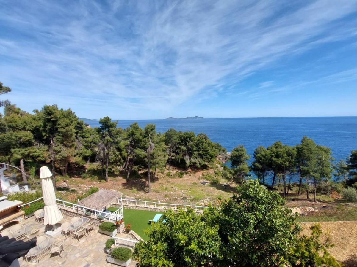 Ikion Eco Boutique Patitiri (Alonnisos)