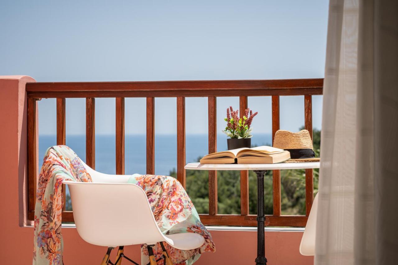 Naftilos 3* Pythagoreio (Samos)