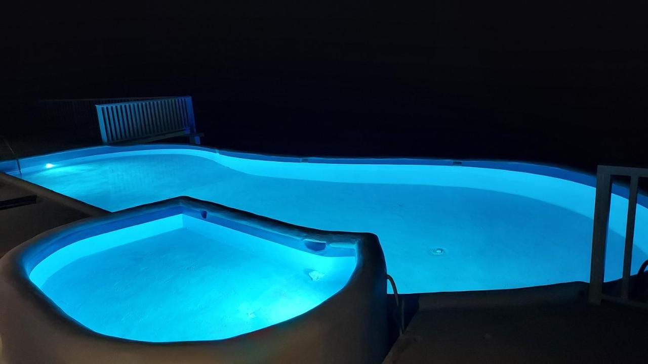 Apartment Blue Horizon Marathokampos