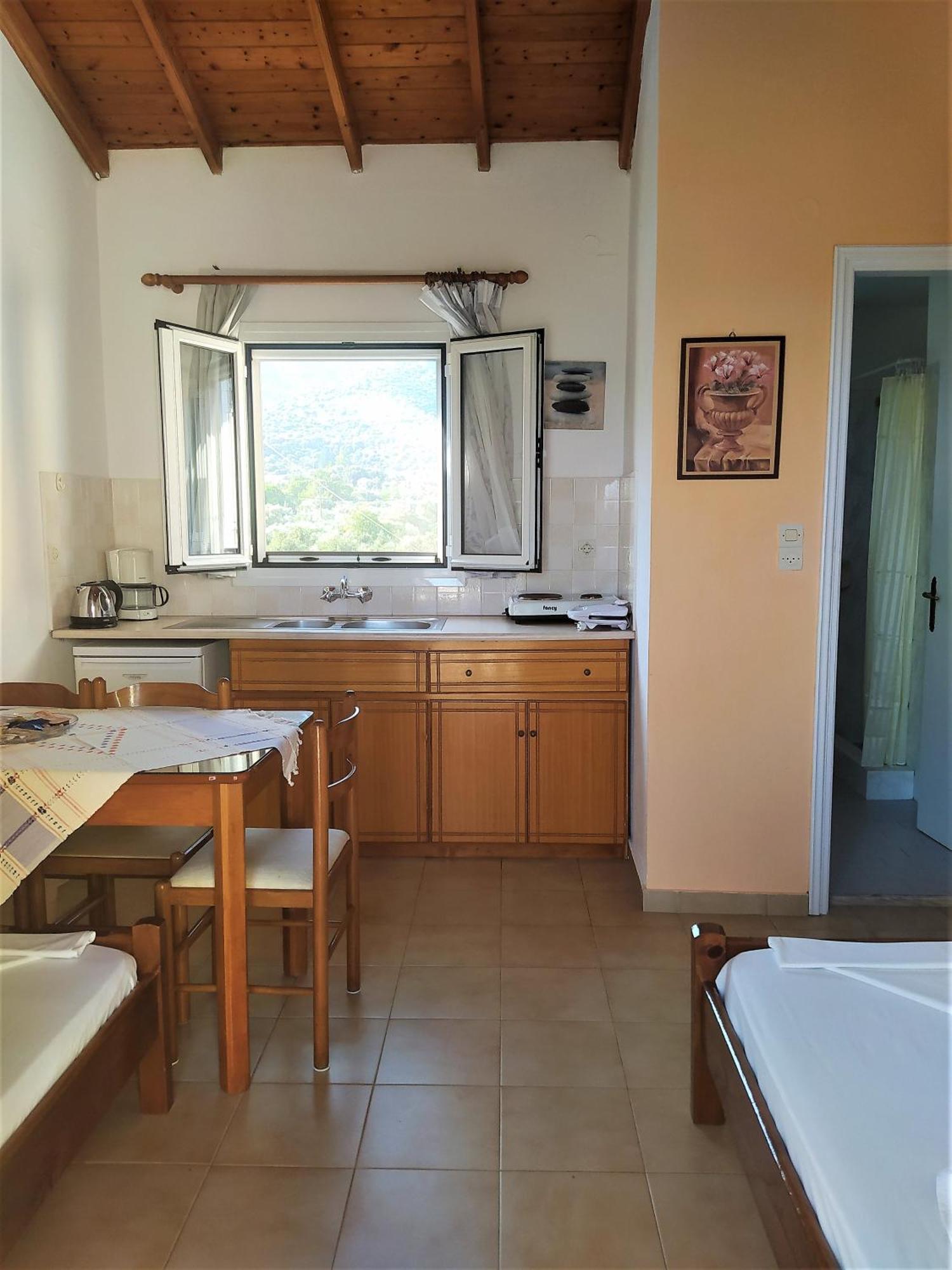 Apartment Elli &