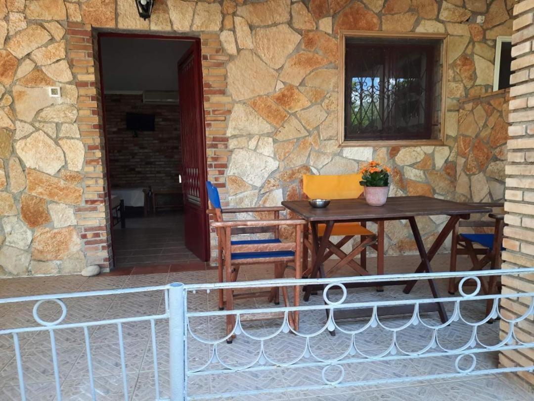 Artemis Vassilikos Aparthotel Vasilikos (Zakynthos)