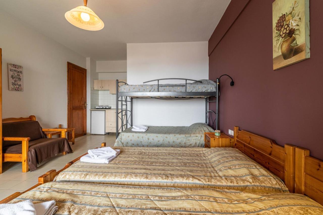 Angelo Aparthotel Tolo