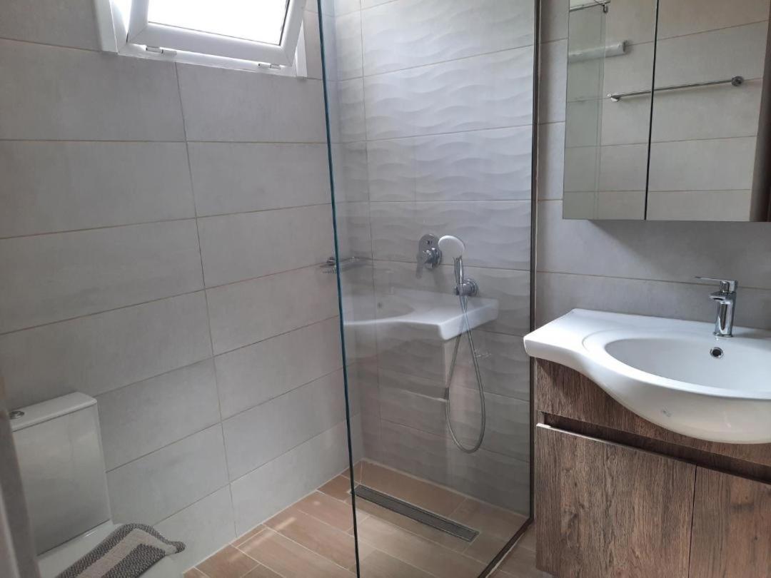 Aparthotel Artemis Vassilikos