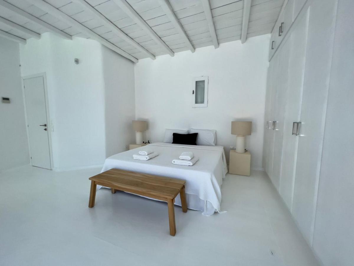 Goddess By Whitelist Mykonos *