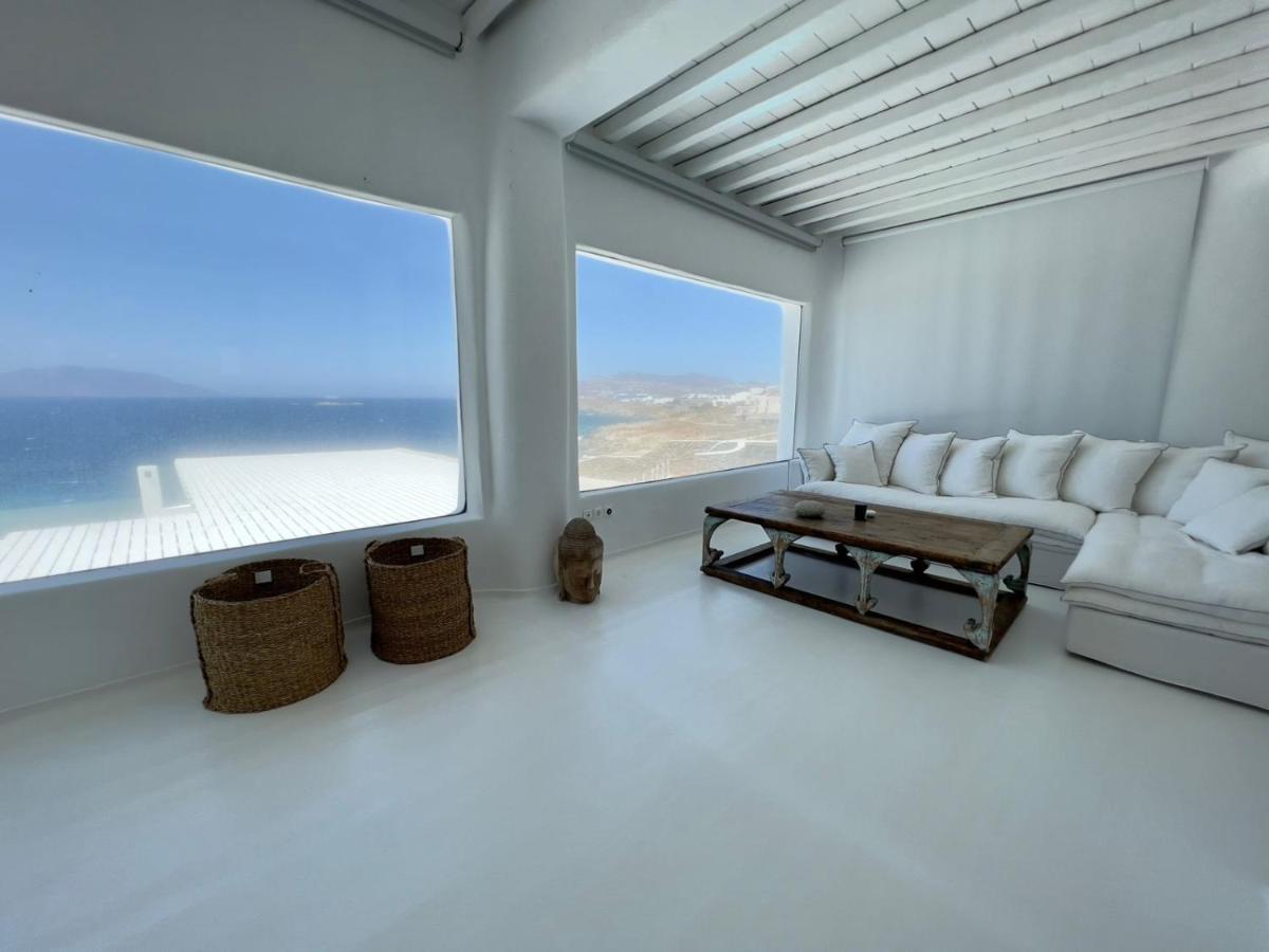 Goddess By Whitelist Mykonos *