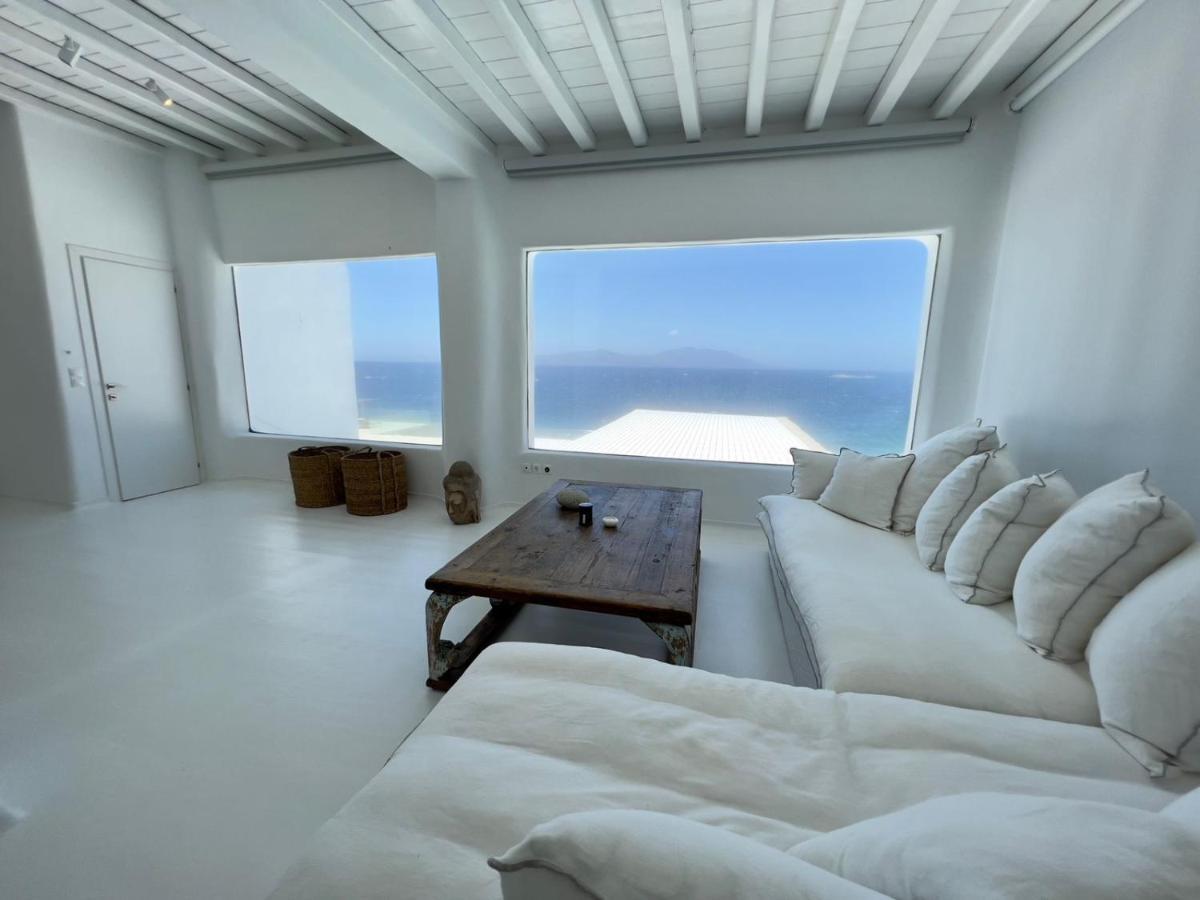 Villa Goddess By Whitelist Mykonos