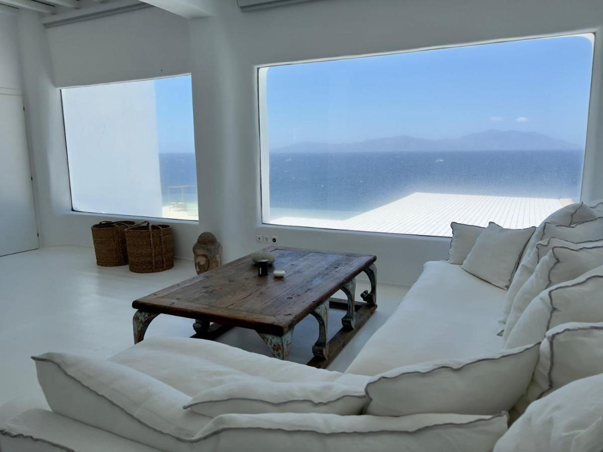 Villa Goddess By Whitelist Mykonos *