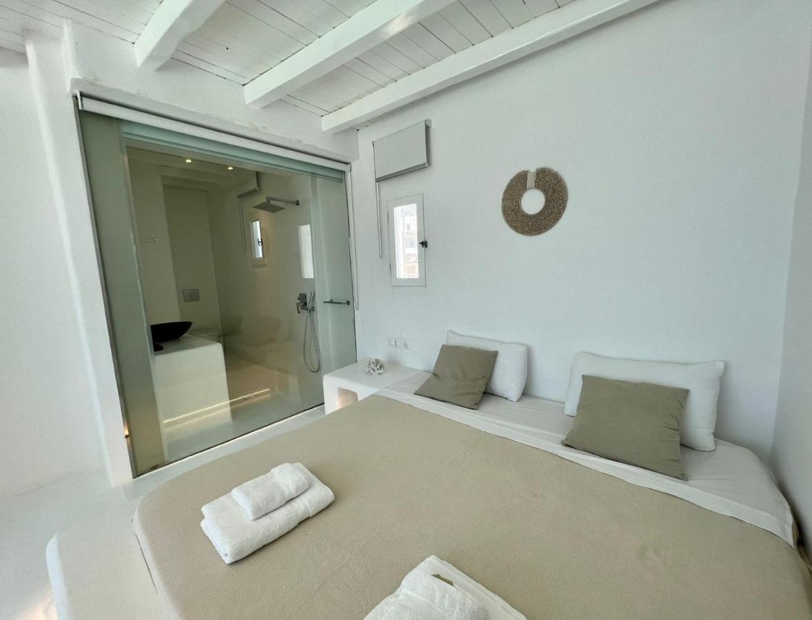 Villa Goddess By Whitelist Mykonos