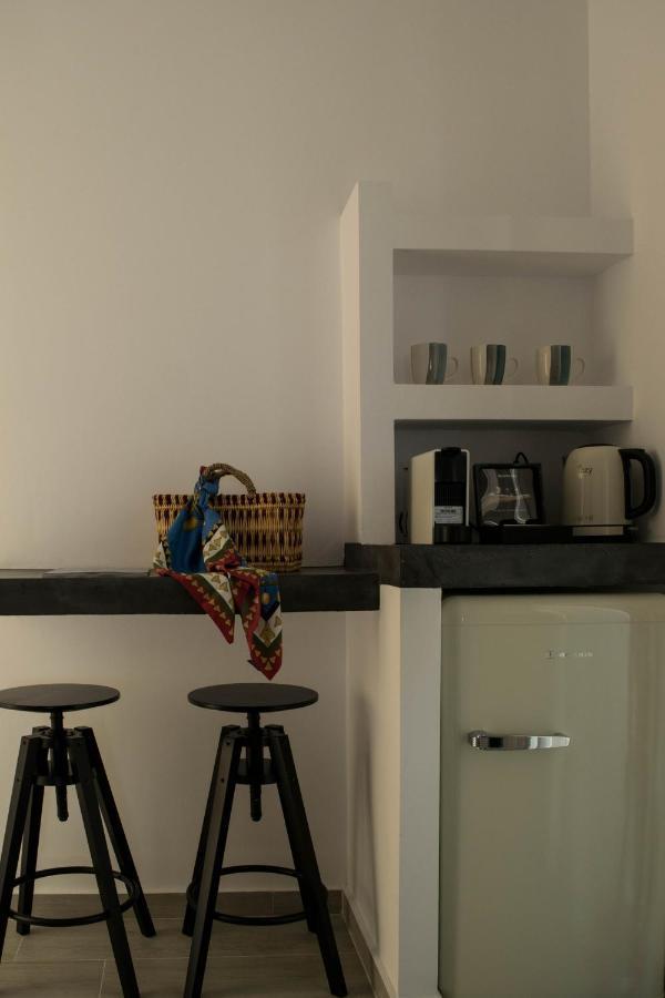 Apartment Blue Side Pefki (Evia)