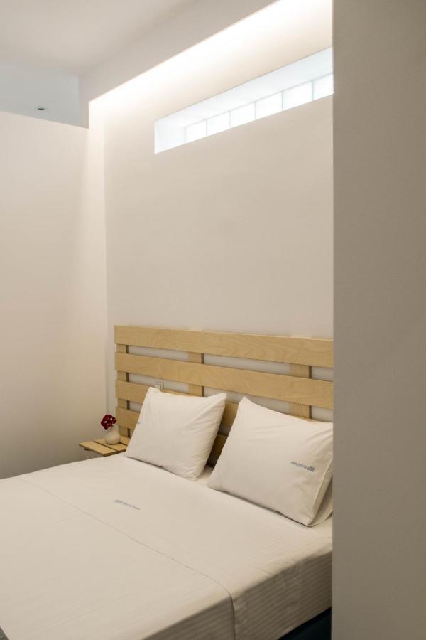 Blue Side Apartment *