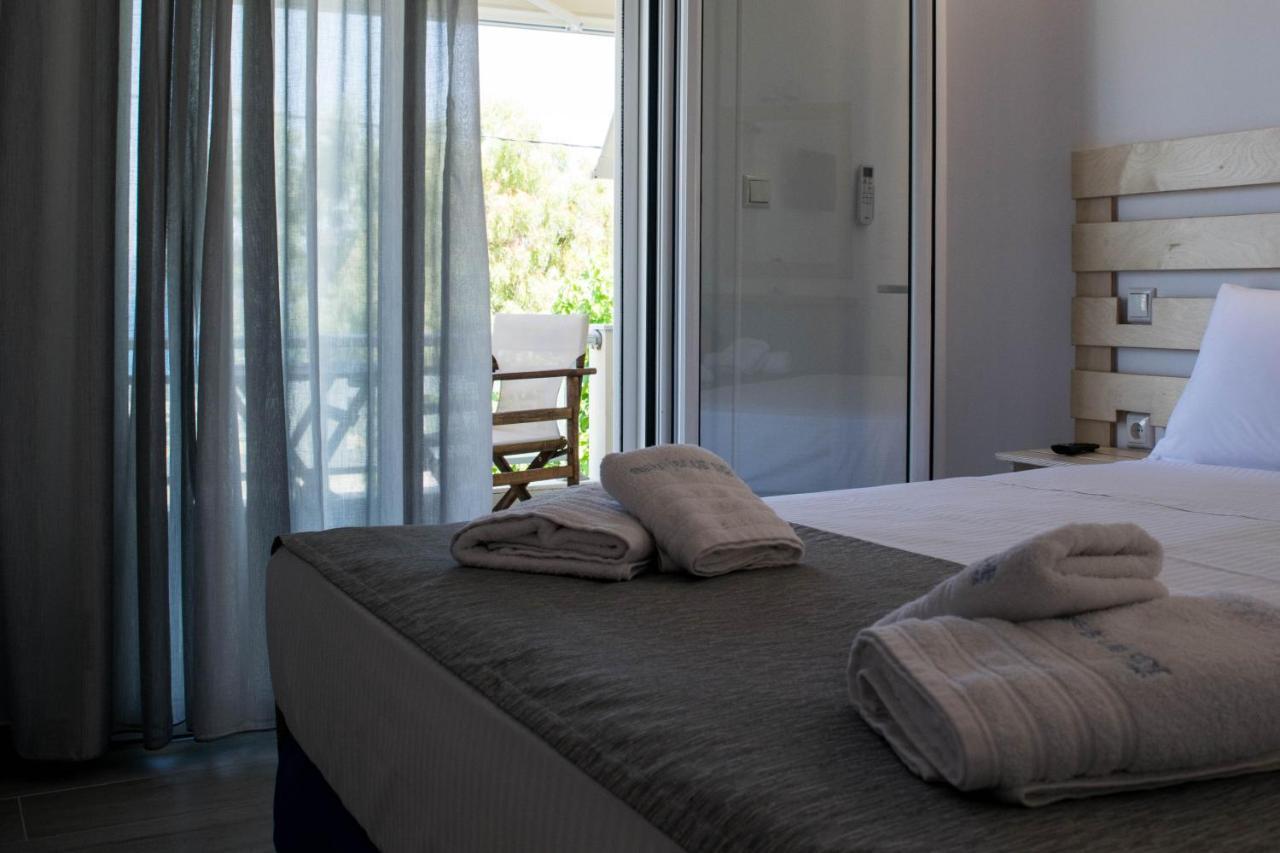 Apartment Blue Side Pefki (Evia)
