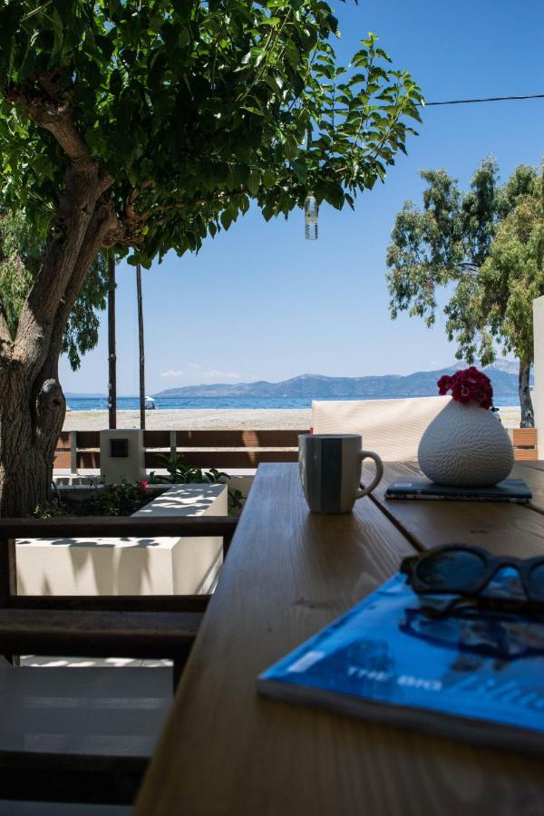 Apartment Blue Side Pefki (Evia)