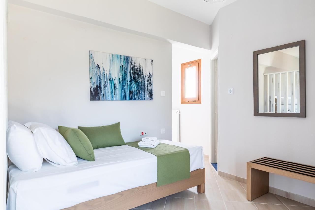 Aegeon Hotel 2*