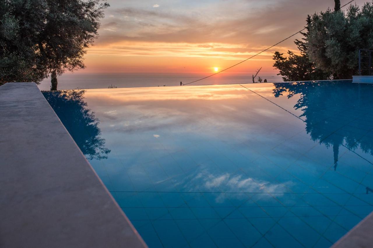 Agapi Villa