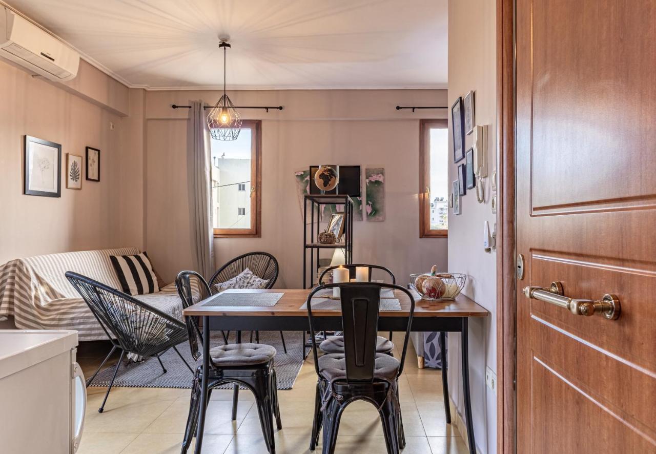 Amalias Studio Apartment *