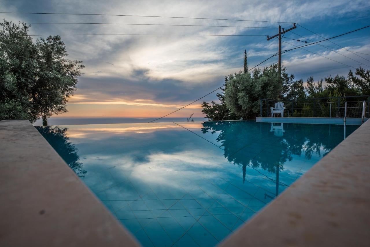 Villa Agapi Athanion