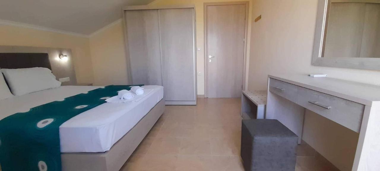 Apartment Xanthoula Skala Rachoni (Thasos)