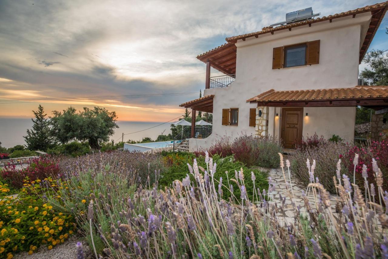 Villa Agapi