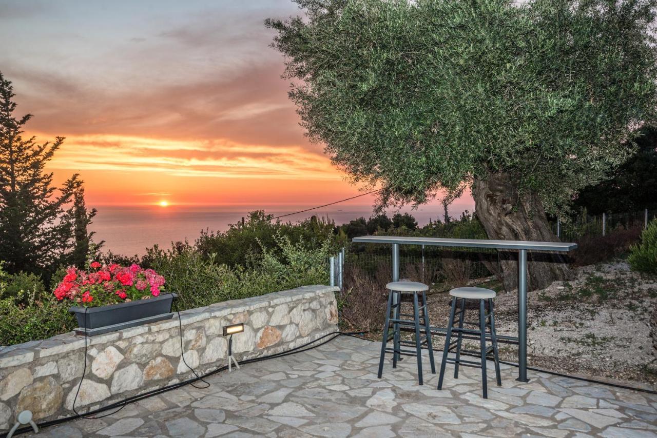Agapi Villa *