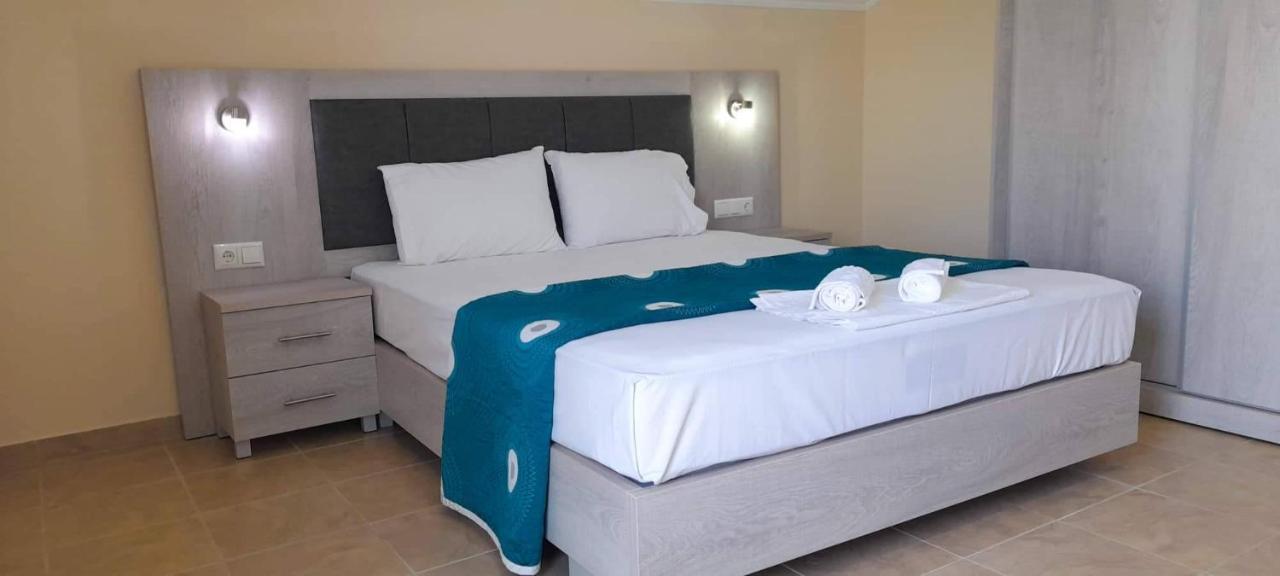 Xanthoula Apartment Skala Rachoni (Thasos)