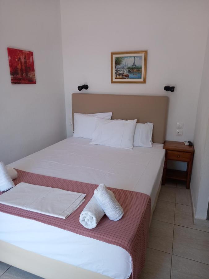 Hotel View Port Skiathos Town