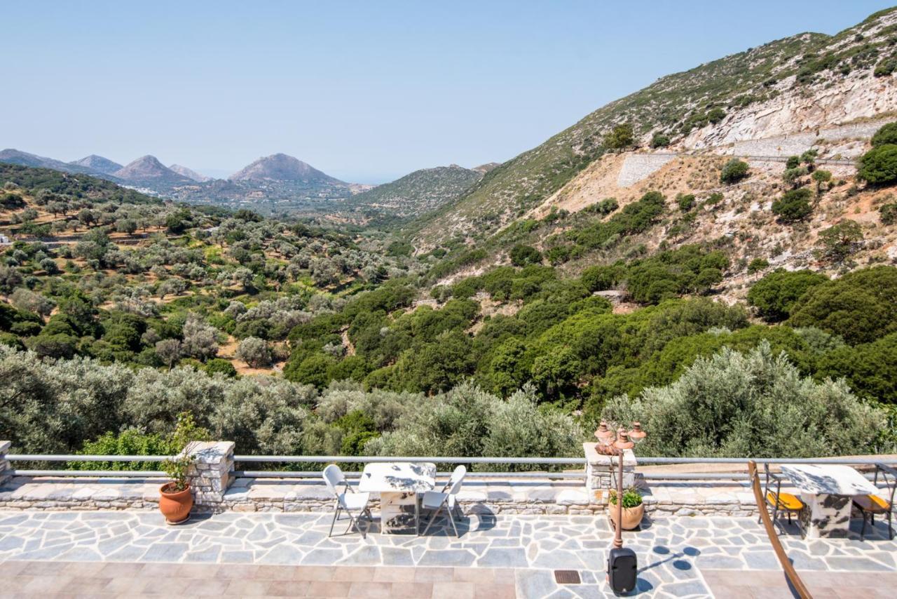 Elaiolithos - Luxury - Adults Only Hotel 3*
