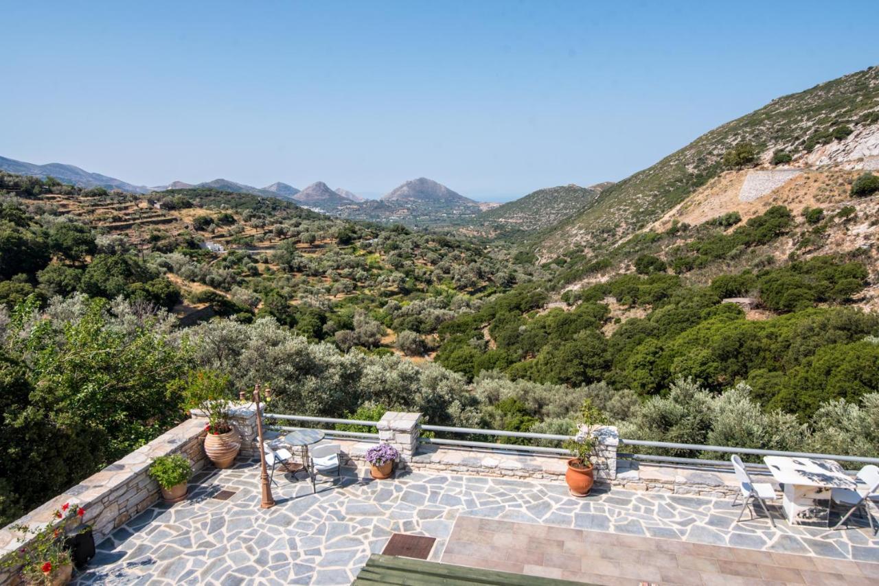 Elaiolithos - Luxury - Adults Only Hotel Khalkion