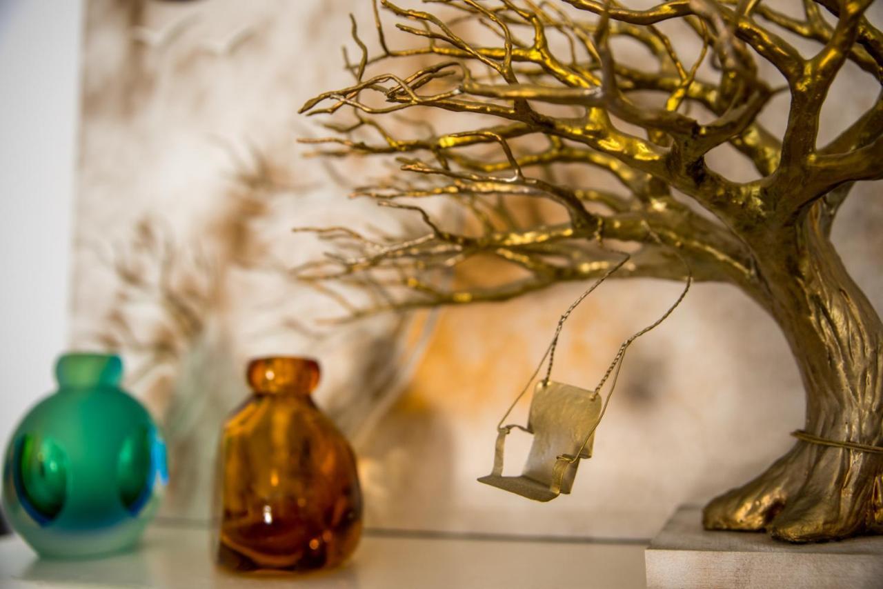 Hotel Elaiolithos - Luxury - Adults Only Khalkion