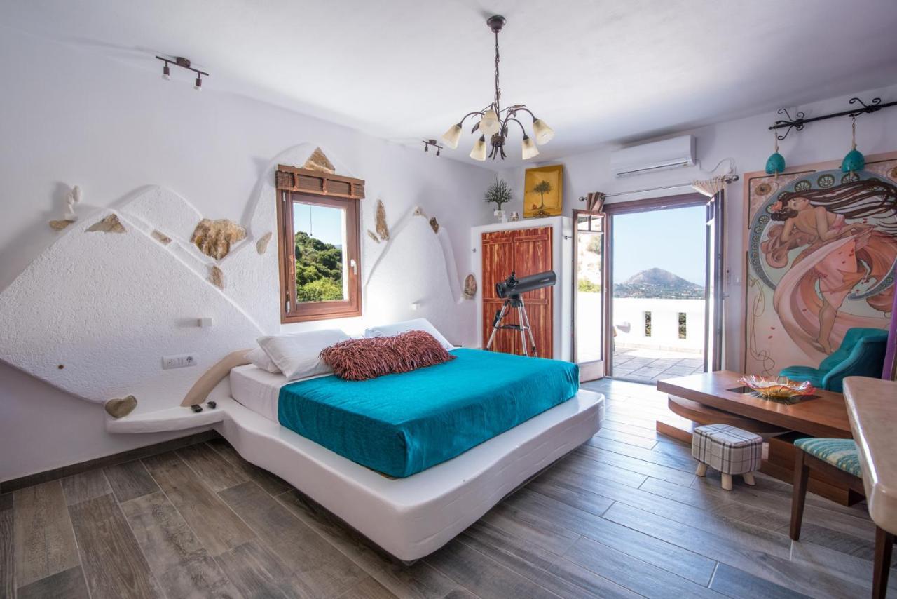 Elaiolithos - Luxury - Adults Only 3*