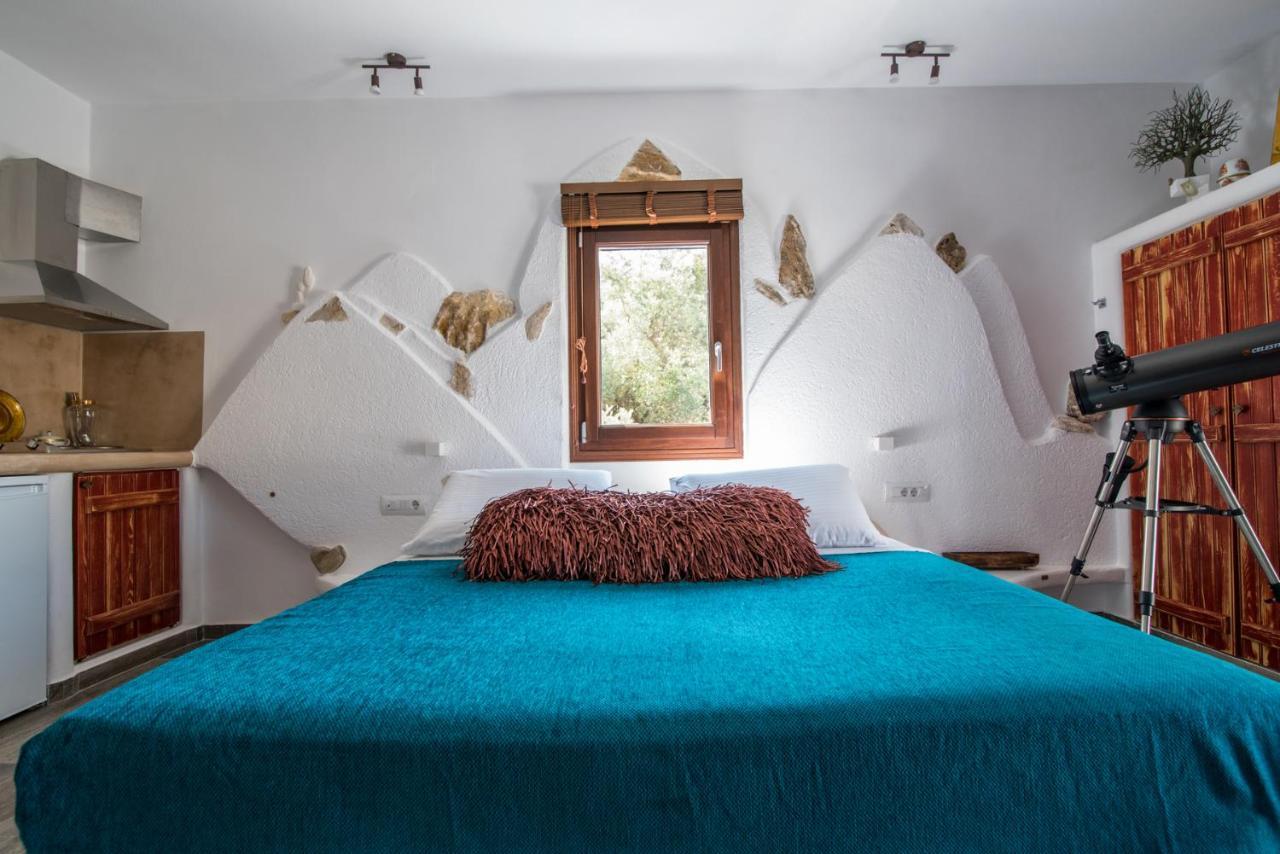 Elaiolithos - Luxury - Adults Only Khalkion
