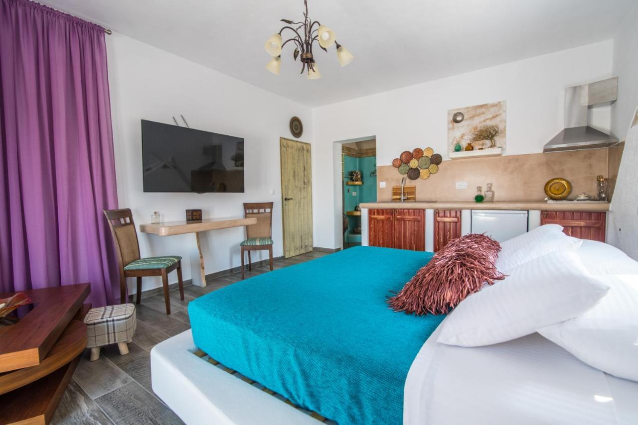 Elaiolithos - Luxury - Adults Only Hotel 3*