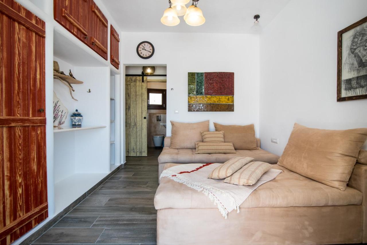 Elaiolithos - Luxury - Adults Only Hotel 3*