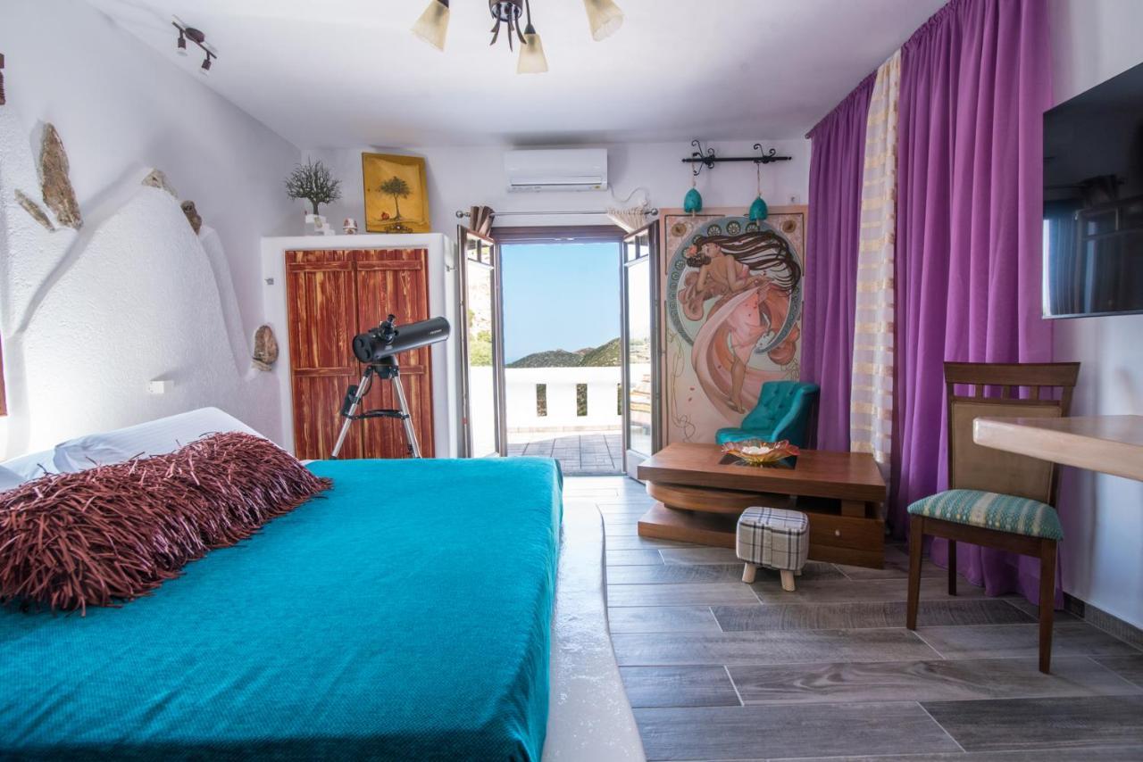 Elaiolithos - Luxury - Adults Only Hotel 3*