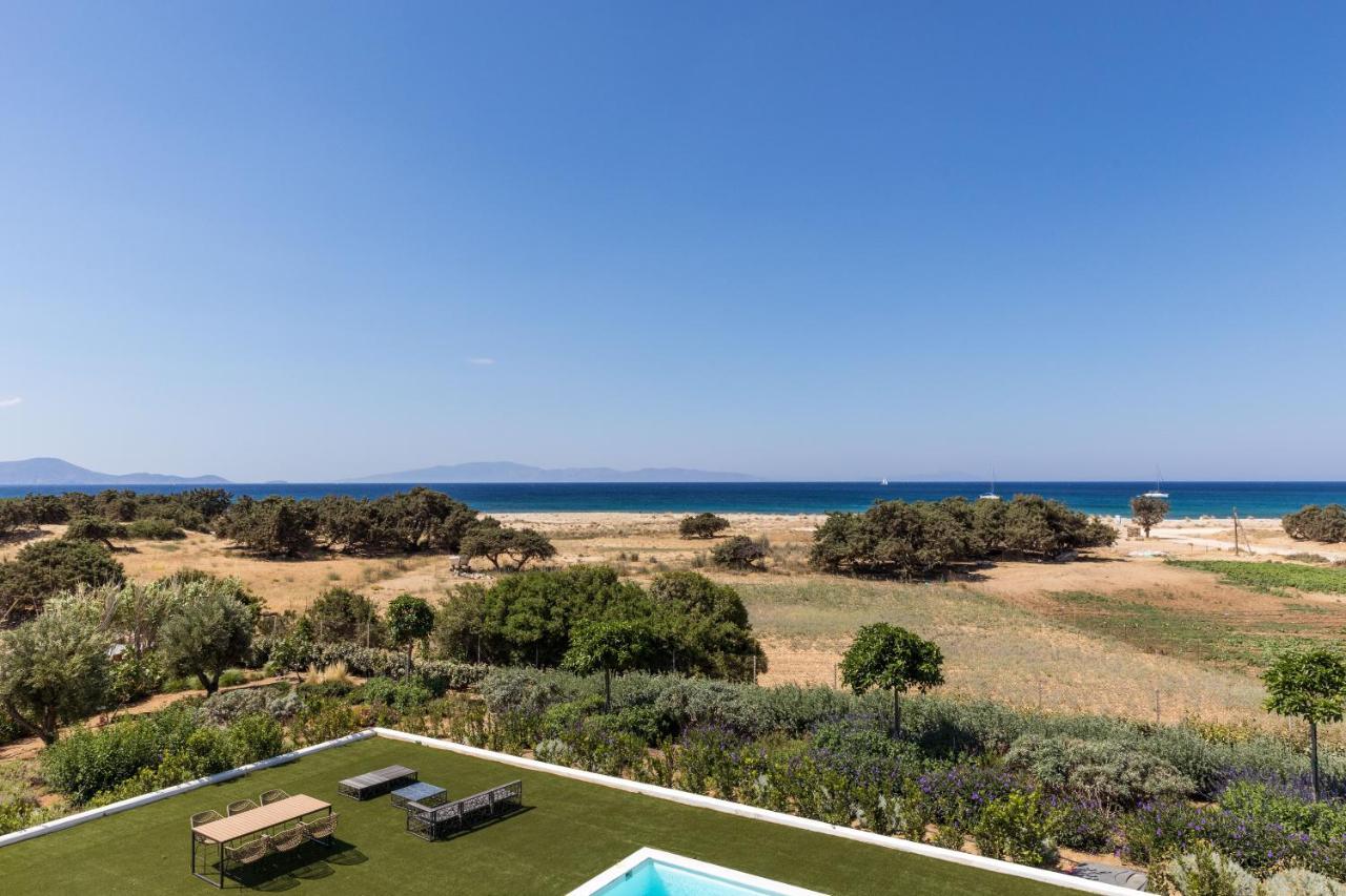 Villa Naxian *