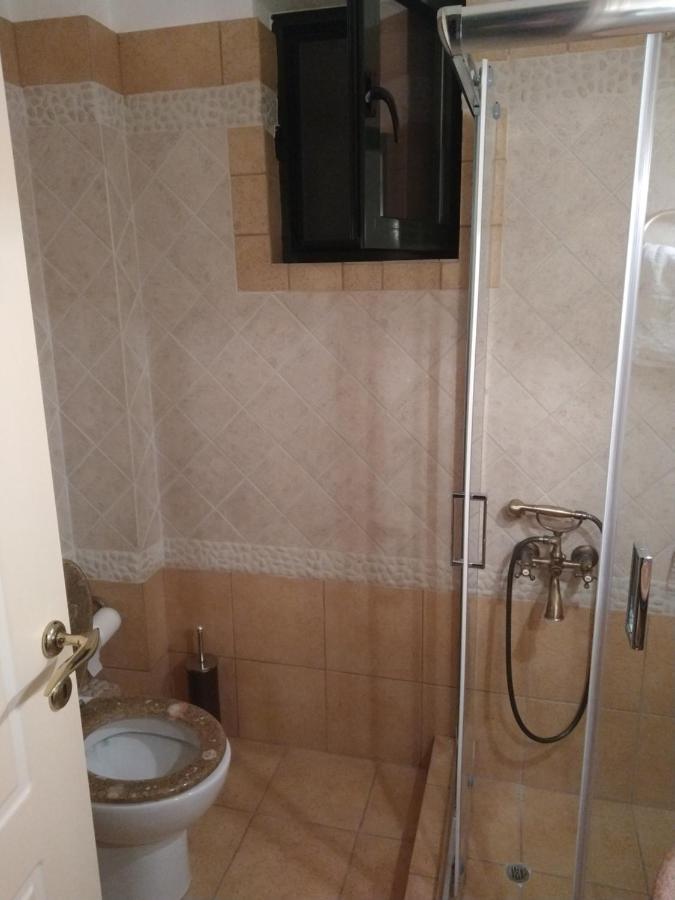 Villa Pines Sea View 170 Sqm In Theologos *
