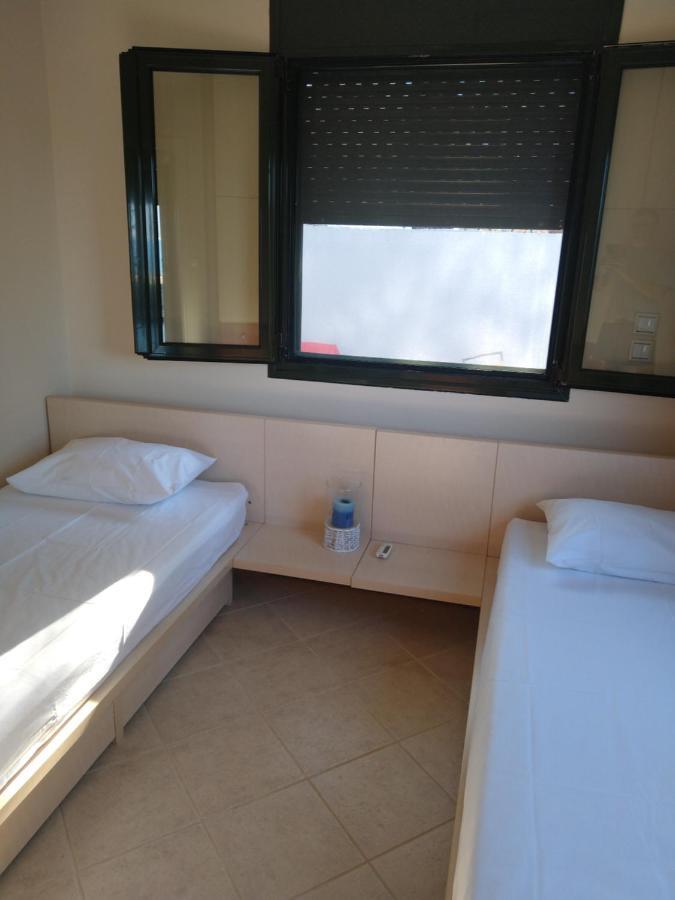 Pines Sea View 170 Sqm In Theologos