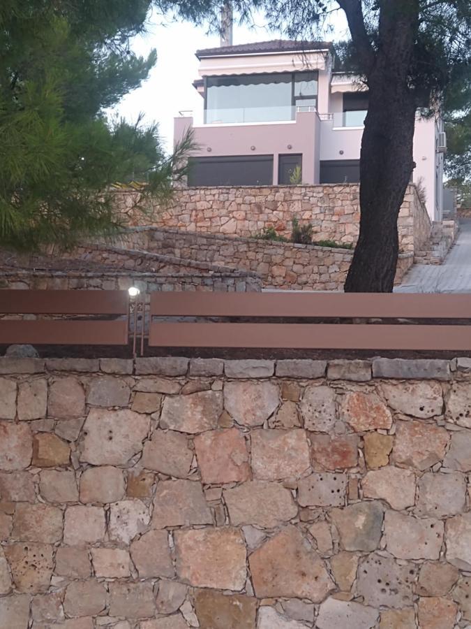Pines Sea View 170 Sqm In Theologos *