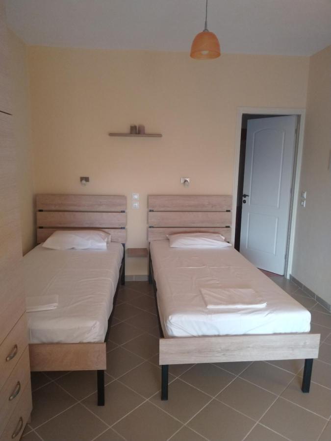 Pines Sea View 170 Sqm In Theologos Theologos (Phthiotis)
