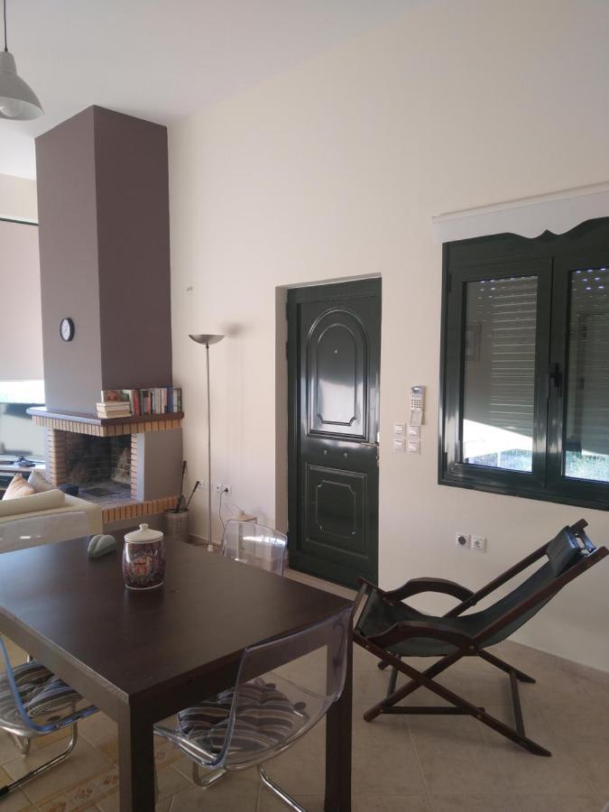 Pines Sea View 170 Sqm In Theologos Villa Theologos (Phthiotis)