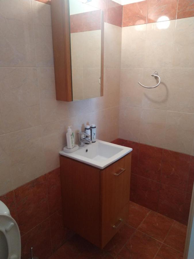 Pines Sea View 170 Sqm In Theologos *
