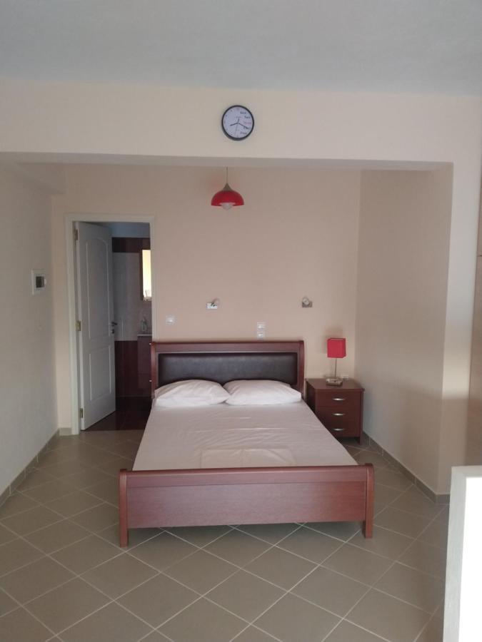 Pines Sea View 170 Sqm In Theologos * Theologos (Phthiotis)