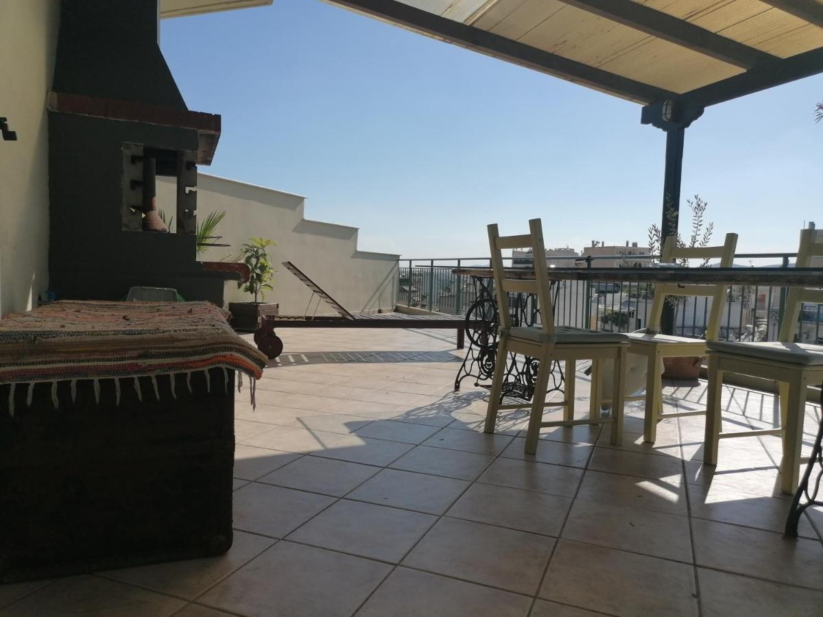 Apartment Center Gazi Historical *