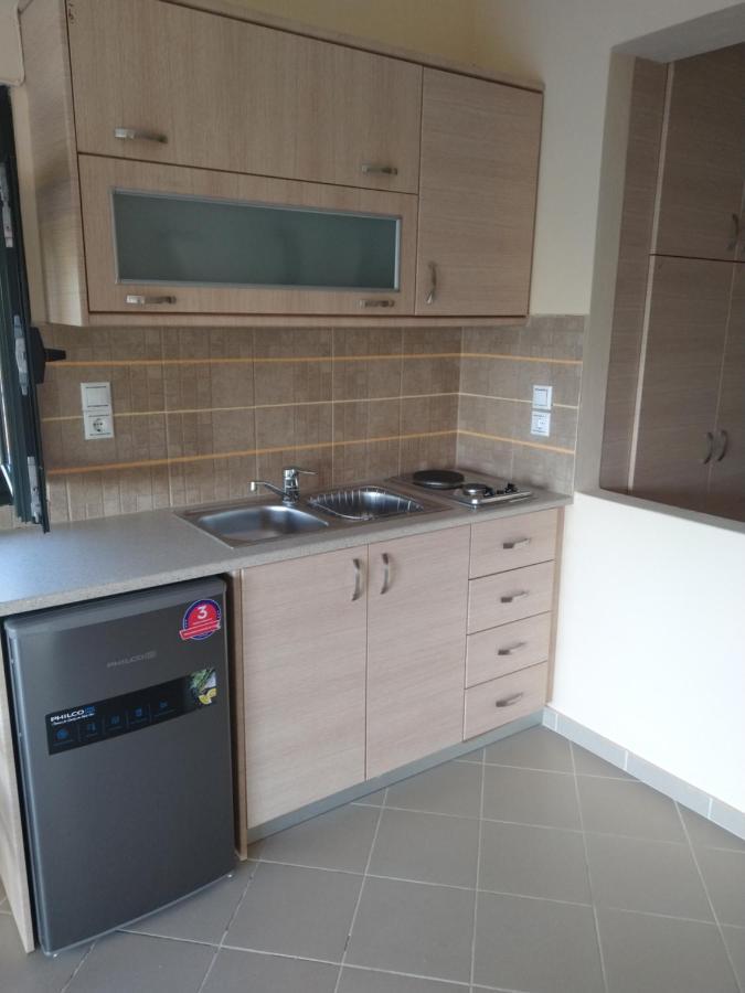 Pines Sea View 170 Sqm In Theologos Villa Theologos (Phthiotis)